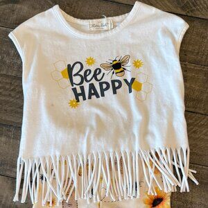 24 MO Flare Pants Bundle with 2 Outfits